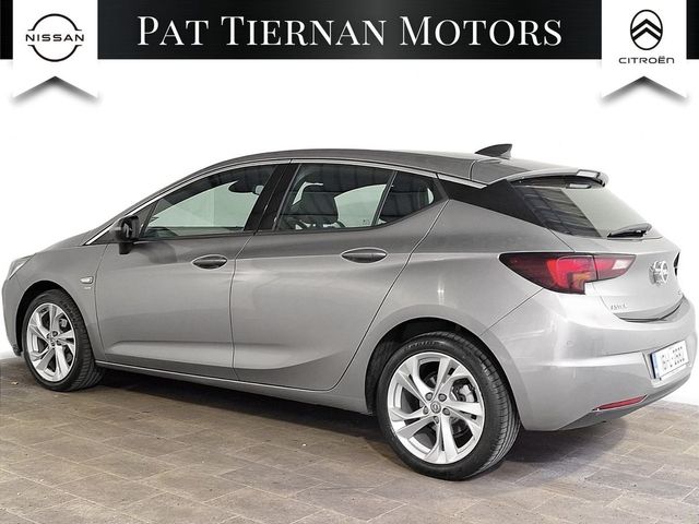 Image for 2016 Opel Astra 1.0 Turbo 105PS SRi