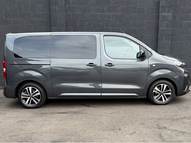 Image for 2024 Peugeot Traveller E-Traveller Allure 7 Seat 5DR Auto