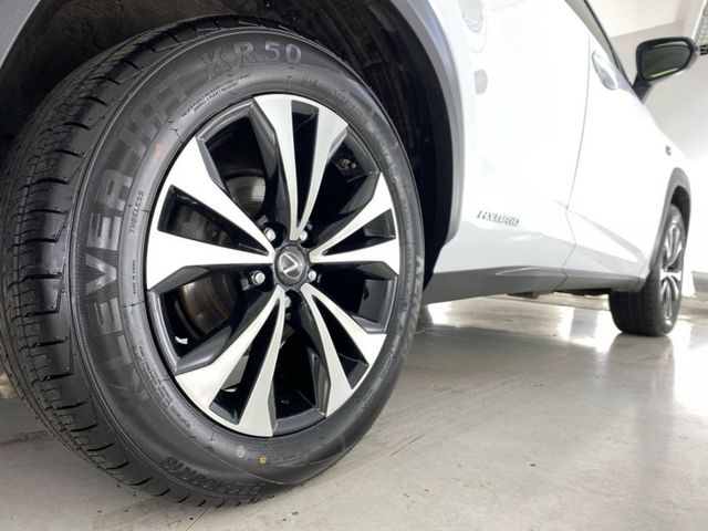 Image for 2018 Lexus NX 300h F Sport