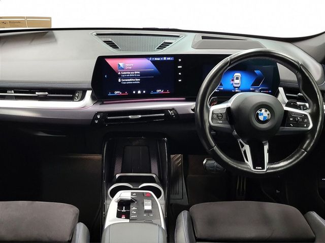 Image for 2023 BMW X1 xDrive23d M Sport