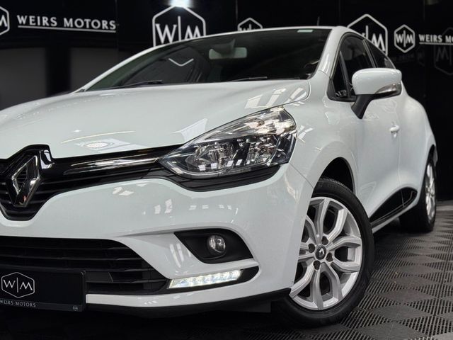 Image for 2017 Renault Clio DYNAMIQUE NAV