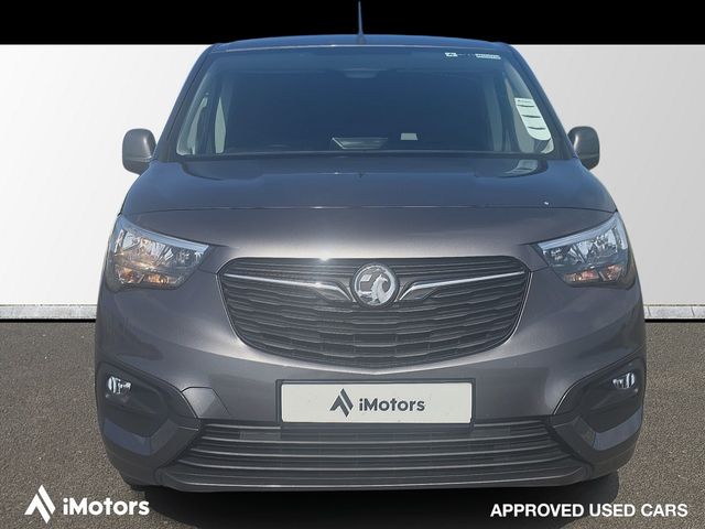 Image for 2021 Vauxhall Combo L1H1 2300 SPORTIVE