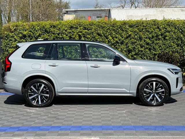 Image for 2026 Volvo XC90 T8 PLUS 7-SEATER 2.0 HYBRID ** BRAND NEW CAR ** // OPENING PANORAMIC SUNROOF // 360 PARKING CAMERAS // HARMAN/KARDON