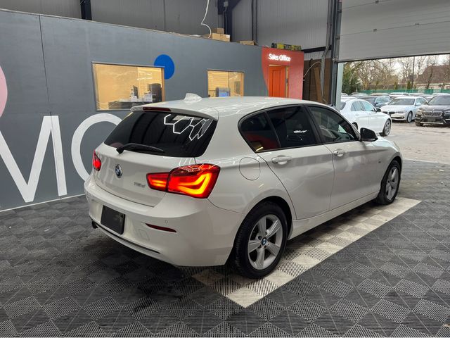 Image for 2016 BMW 1 Series €15950 2016 BMW 118D SPORTS 2.0 AUTOMATIC / CRUISE CONTROL / REVERSE CAMERA AND MORE