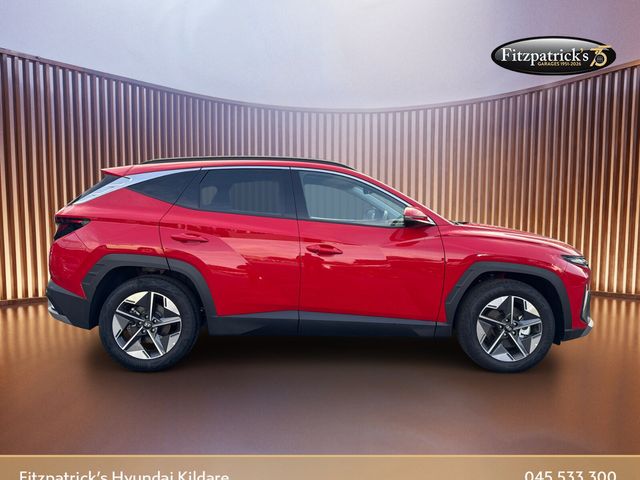 Image for 2027 Hyundai Tucson Executive