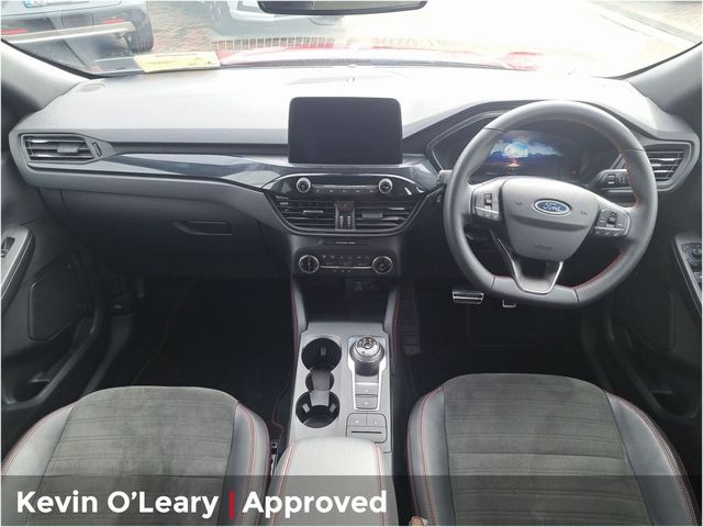 Image for 2023 Ford Kuga 2.5 Duratec FHEV ST-Line X 190PS