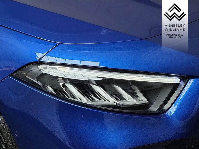 Image for 2025 Mercedes-Benz A Class A250e AMG Executive Plug-In Hybrid