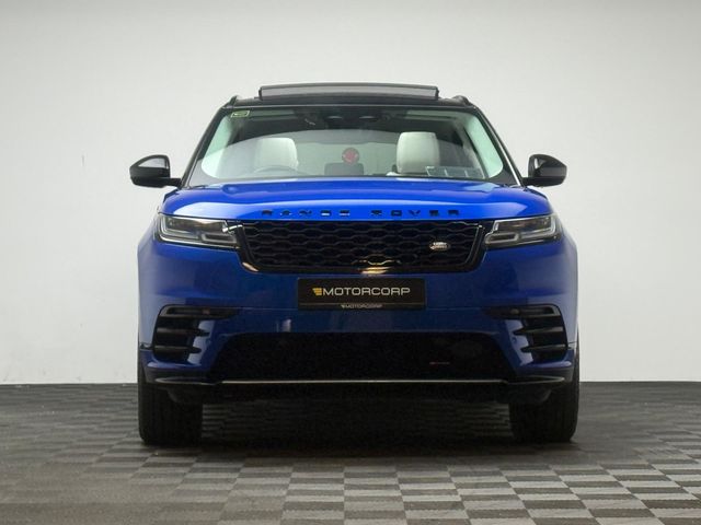 Image for 2022 Land Rover Range Rover Velar SE R-DYNAMIC P400E