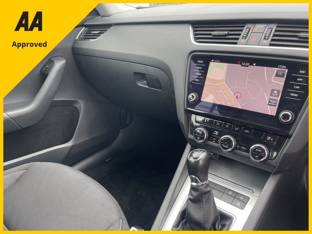 Image for 2019 Skoda Octavia SE TECHNOLOGY TDI FREE DELIVERY 