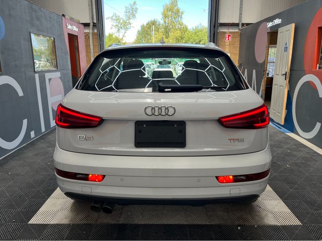 Image for 2016 Audi Q3 AUDI Q3 AUTOMATIC 1.4 TFSI SPORT / 74k KMs / REVERSE CAMERA & MORE