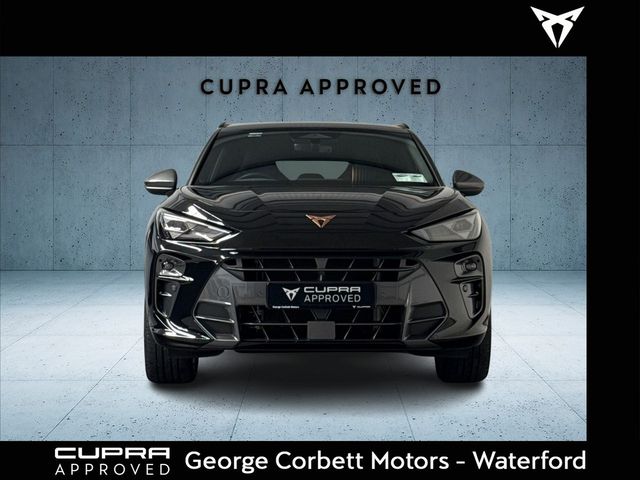 Image for 2026 Cupra Terramar eHYBRID 204hp DSG V2 (Upgraded Alloys, 4 Year Warranty!)