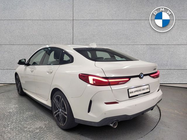 Image for 2024 BMW 2 Series 218i Sport Auto