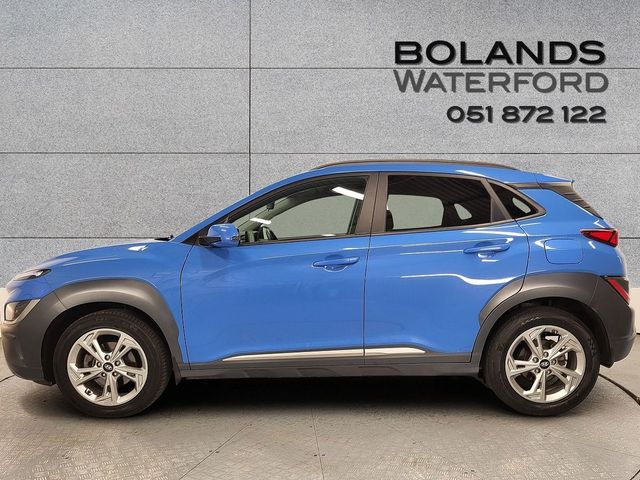 Image for 2023 Hyundai Kona 1.0 T-GDI Executive Finance From €115 per week