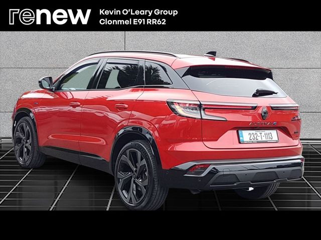 Image for 2023 Renault Austral E-TECH Hybrid 200 techno esprit Alpine
