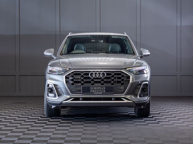 Image for 2024 Audi Q5 50 TFSIe S-Line Quattro
