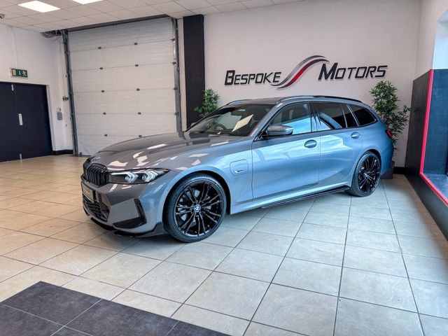 Image for 2023 BMW 3 Series 330E M SPORT TOURING