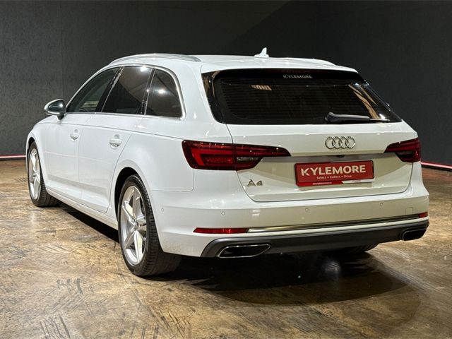 Image for 2020 Audi A4 1.4 AUTOMATIC - TFSI MEISTER - REVERSE CAMERA - CRUISE CONTROL - HEATED SEATS