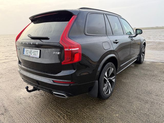 Image for 2019 Volvo XC90 2.0TD B5 R-design AWD 5DR Auto