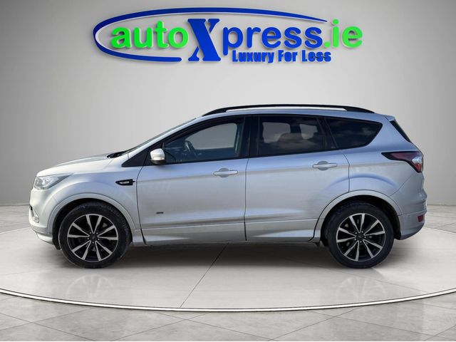 Image for 2019 Ford Kuga ST Line 2.0tdci 150PS 4WD Auto