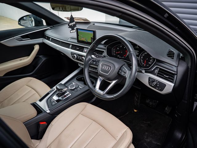 Image for 2019 Audi A4 Limousine 2.0tdi 150 S T SE 4DR Auto