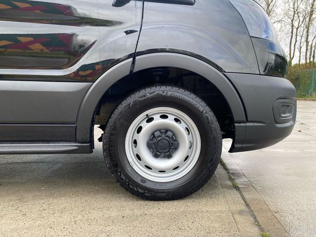 Image for 2026 Ford Transit Leader 350L L3