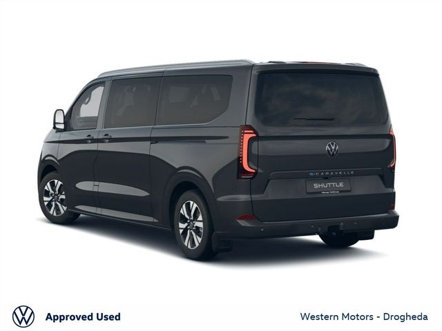 Image for 2026 Volkswagen Caravelle 8 seat Style 218bhp