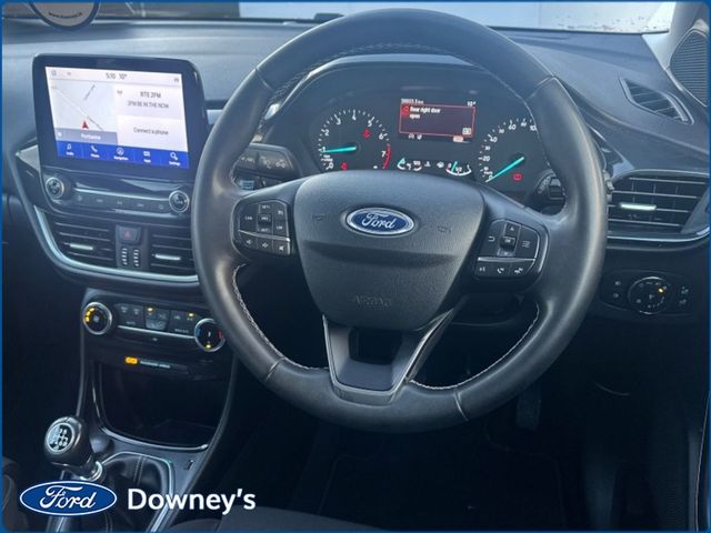 Image for 2023 Ford Puma 1.0 PETROL Titanium