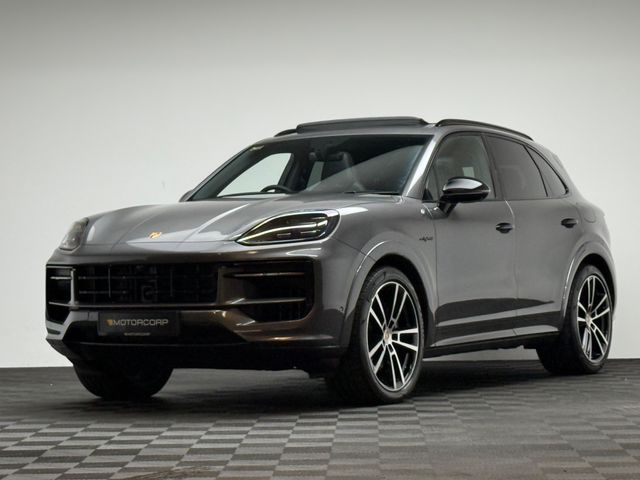 Image for 2025 Porsche Cayenne V6 E-HYBRID