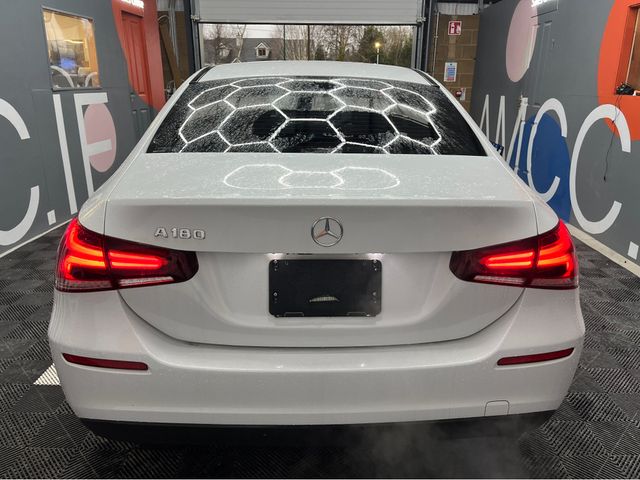 Image for 2020 Mercedes-Benz A Class €26950 2020 MERCEDES-BENZ A180 SEDAN 1.4 AUTOMATIC / CRUISE CONTROL / REVERSE CAMERA / PADDLE SHIFTERS AND MORE