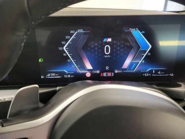 Image for 2024 BMW 3 Series 330e M Sport Saloon