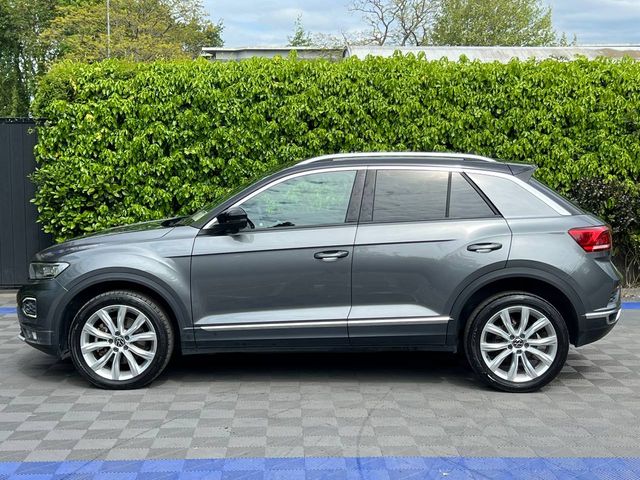 Image for 2020 Volkswagen T-Roc T-ROC SPORT 2.0 TDI // APPLE CARPLAY/ANDROID AUTO // REVERSE CAMERA // DIGITAL CLUSTER