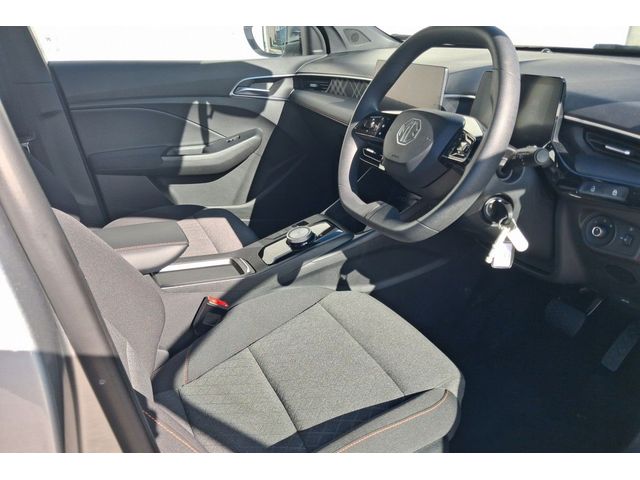 Image for 2026 MG MG3 HEV Essence 1.5 Petrol Hybrid 