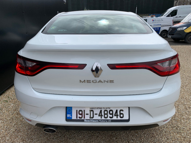 Image for 2019 Renault Megane PLAY TCE 1.3 Petrol // NCT 04/27 // LOW MILEAGE //