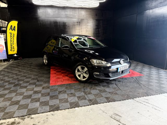 Image for 2015 Volkswagen Golf TSI Comfortline ( Auto )