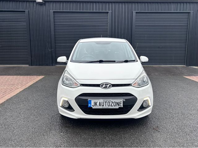 Image for 2015 Hyundai i10 1.2 PREMIUM 5DR