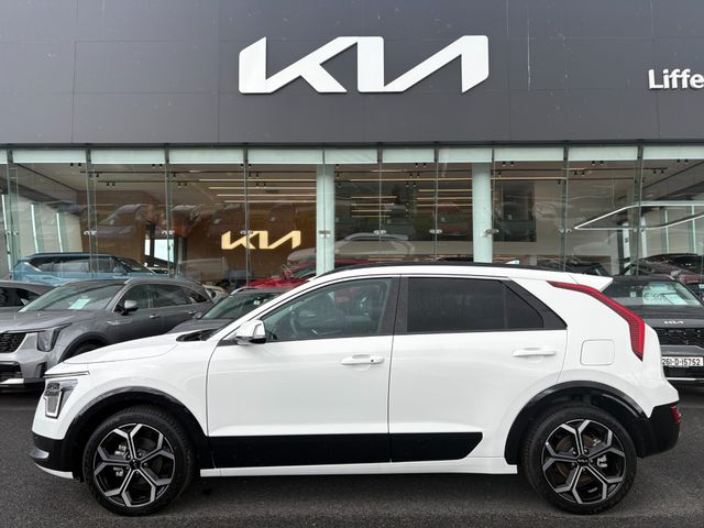Image for 2026 Kia Niro HEV 
