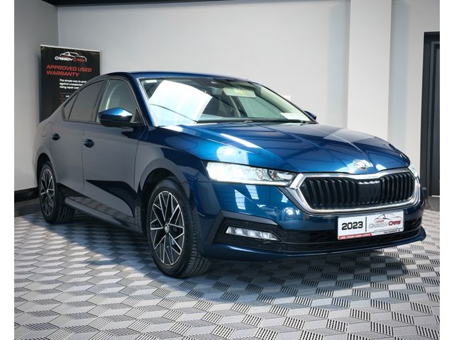Image for 2023 Skoda Octavia SE TECHNOLOGY TDI // SAME DAY FINANCE / TRADE INS WELCOME