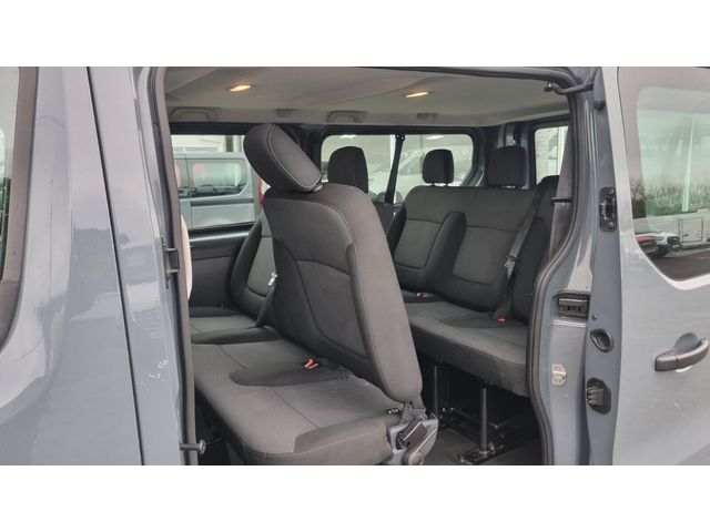 Image for 2022 Renault Trafic 