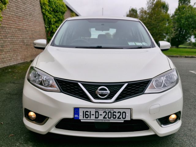 Image for 2016 Nissan Pulsar 1.5 DSL FINANCE AVAILABLE