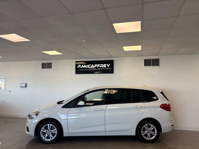 Image for 2017 BMW 2 Series Gran Tourer 