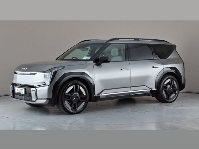 Image for 2024 Kia EV9 