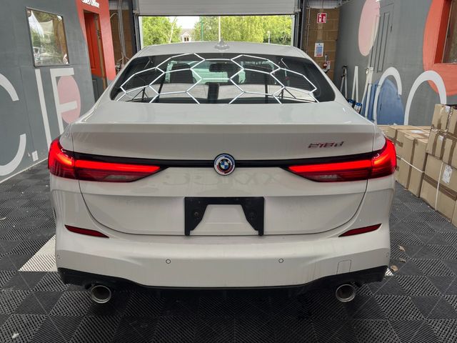 Image for 2022 BMW 2 Series 2022 BMW 2118D GRAN COUPE 2.0 AUTOMATIC / CRUISE CONTROL / PARKING CAMERA / ELECTRIC MEORY SEATS AND MORE