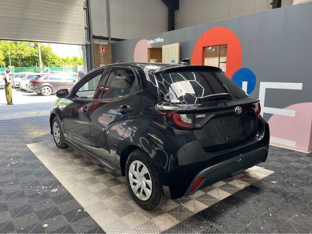 Image for 2020 Toyota Yaris €11950 2020 TOYOTA YARIS X 1.0 AUTOMATIC / REVERSE CAMERA AND MORE