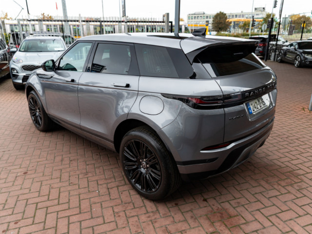 Image for 2024 Land Rover Range Rover Evoque Evoque MY25 1.5 I3 269PS Phev PLUG IN HYBRID DYNAMIQUE PLUS 5DR ESTATE AUTOMATIC // 1 OWNER WITH ONLY 46, 000 KMS // BUY WITH CONFIDENCE AA AND SIMI APPROVED DEALER 2025 // FINACE ARRANGED // ALL TRAD