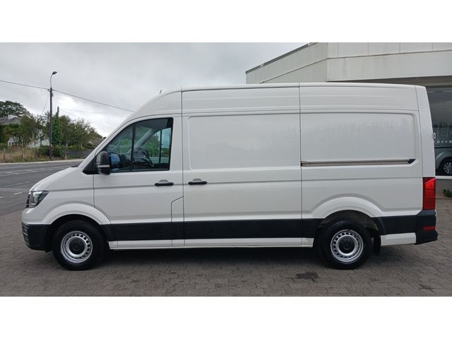 Image for 2023 Volkswagen Crafter 