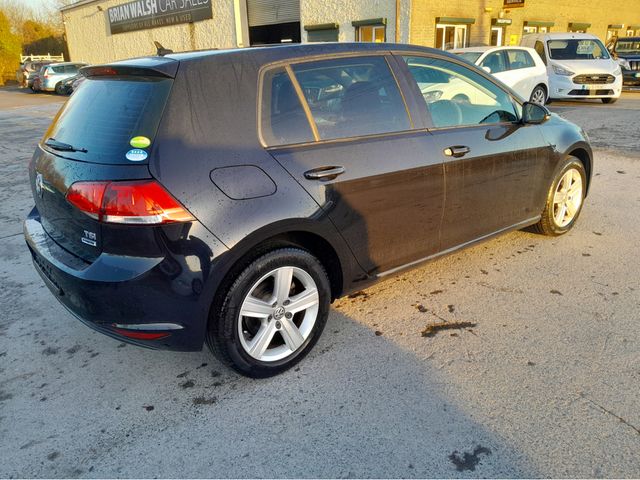 Image for 2015 Volkswagen Golf 1.2 Comfortline