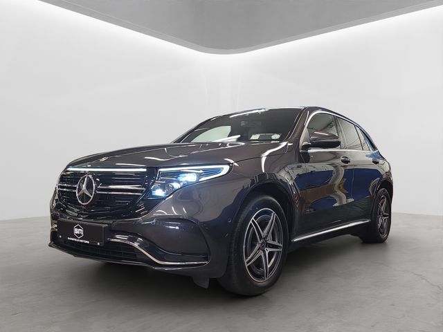Image for 2021 Mercedes-Benz EQC 400 AMG LINE. LOW MILEAGE. FINANCE ARRANGED. SIMI. AA APPROVED.