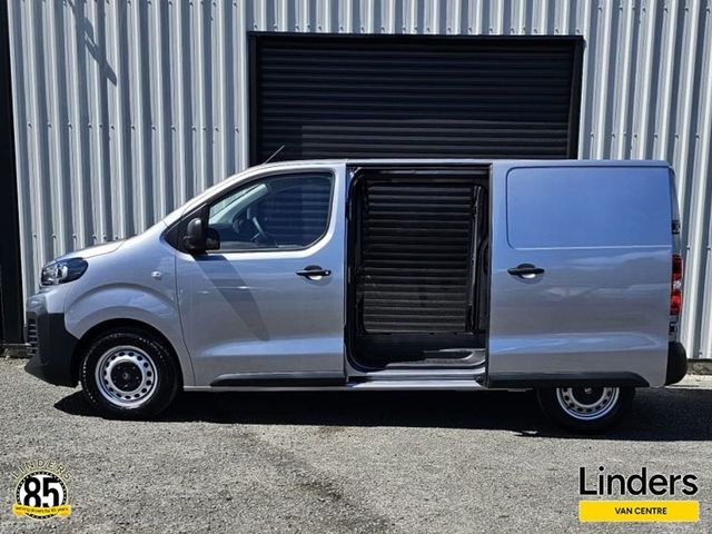 Image for 2026 Citroen Dispatch MWB - 262 PRE REG 6K DISCOUNT