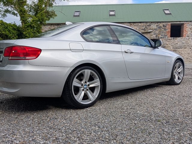 Image for 2010 BMW 3 Series 320D SE Highline