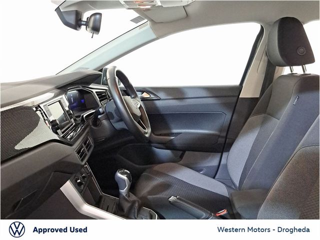 Image for 2024 Volkswagen Polo POLO LIFE 1.0 TSI 95HP M5F